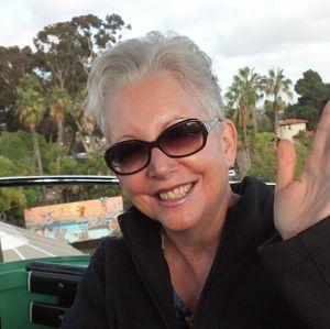 Meet your Posher, Diana